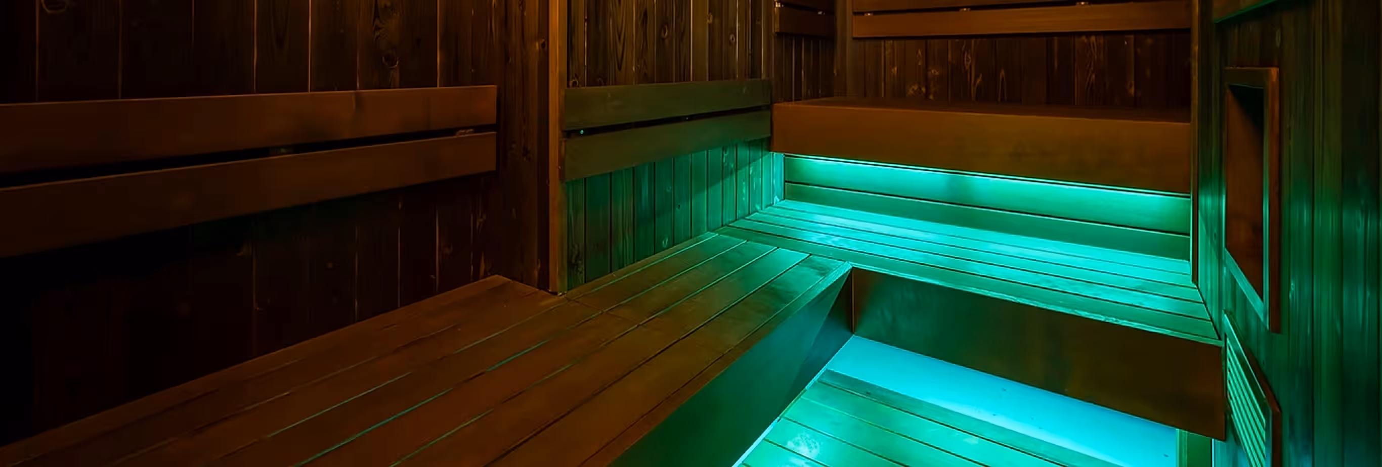 LEDIAN SPA 恵比寿店 サウナ施設