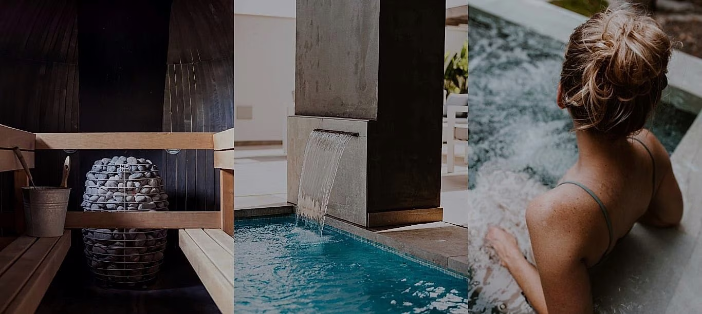 LEDIAN SPA PRIVATE サウナ・水風呂・スパ